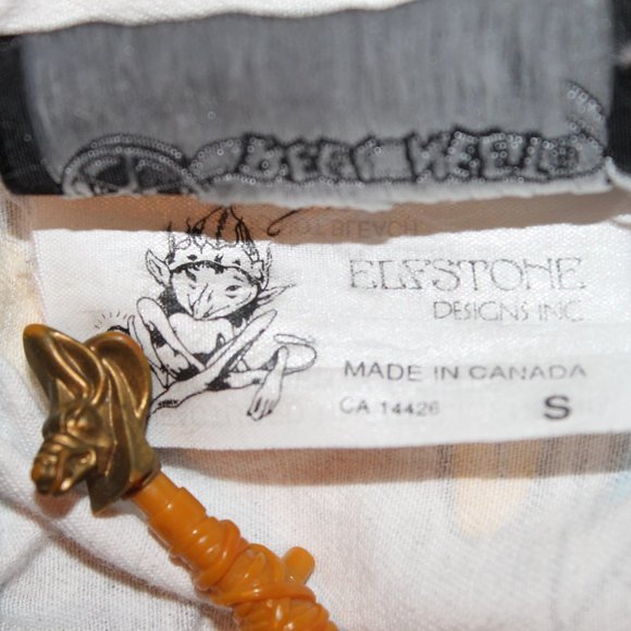 2x Vintage 90s Disney Pants - Picture 9 of 10